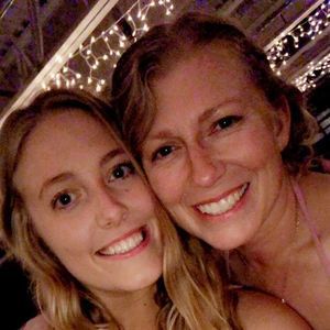 Meet your Posher, Toni